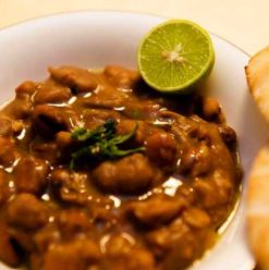 El Shabrawy: Gamut of Cheap, Egyptian Cuisine