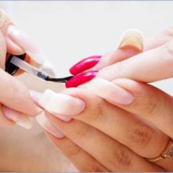 Mohamed Al Sagheer: One-Stop Pampering Shop