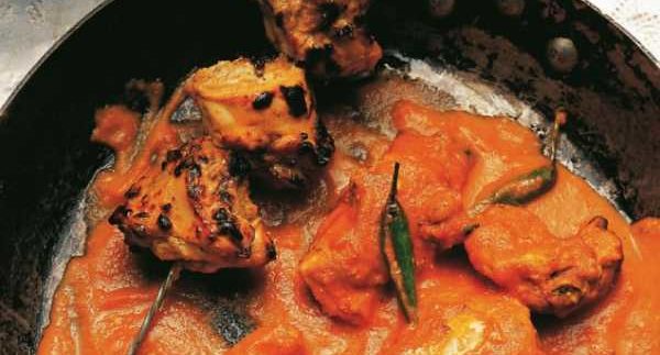 Kandahar: Indian Cuisine to Die for