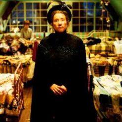Nanny McPhee and the Big Bang: English Charm with a Dash of Magic