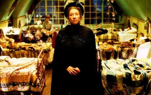 Nanny McPhee and the Big Bang: English Charm with a Dash of Magic