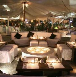 WIN! Dinner for you and your friends at Sequoia!