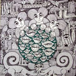 Art Beat Festival: Calling all Art Lovers