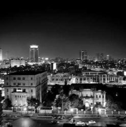 Lotus Inn: Quiet Downtown Baladi Bar with Private Balcony