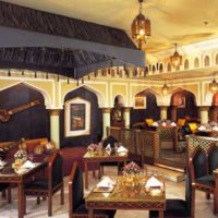 The Moghul Room:  Fantastic Indian at Oberoi’s Magnificent Mena House