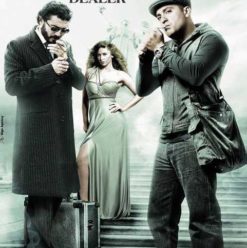 The Dealer: Living the Thug Life