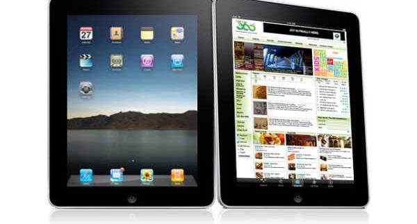 Tech Guide: Where to Buy an Apple iPad in Cairo