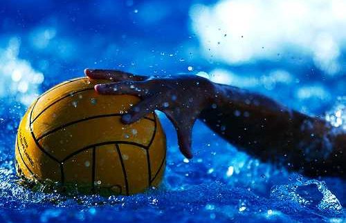 Water Polo: A Manly Man’s Game