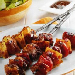 Fayruz: Lebanese Splendour Takes the Stage