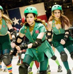 Whip It!: Sugar, Spice and Everything Nice