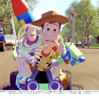Toy Story 3: These Toys Are Not Just For Boys