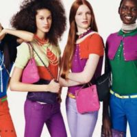 United Colours of Benetton: Casually Chic, Surprisingly Affordable