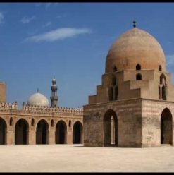 Ibn Tulun Mosque: Cairo’s Oldest and Largest Mosque