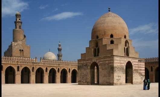 Ibn Tulun Mosque: Cairo’s Oldest and Largest Mosque