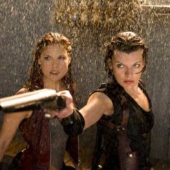 This Year’s 3D Films Coming To Cairo