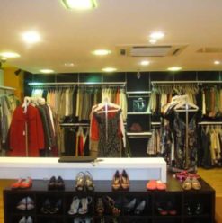 Designers on Sale by Beymen: Cairo’s Only Label Outlet