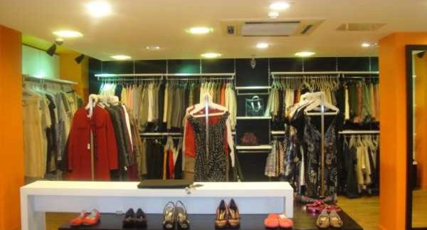 Designers on Sale by Beymen: Cairo’s Only Label Outlet