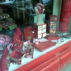 Maison De Mireille: Understated French Quaintness