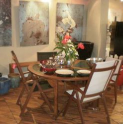 L’Oiseau Du Nil: French Countryside Glamour