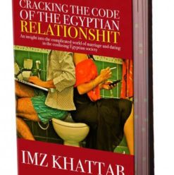 Imz Khattab: Cracking the Code of the Egyptian Relationshit
