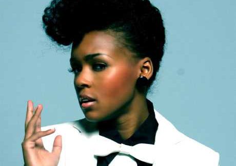 Janelle Monáe: The ArchAndroid