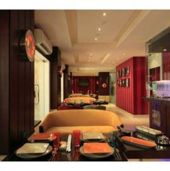 Salimos: Maadi Fusion Restaurant