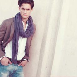 Massimo Dutti: Affordable But Not Amazing