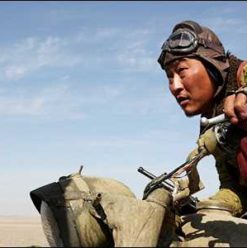 The Good, The Bad, The Weird: Asian Action-packed romp