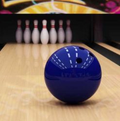 Bandar Bowling: Cool Indoor Fun in Maadi