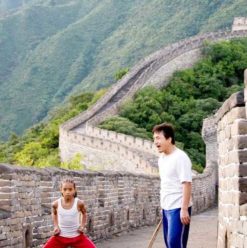 The Karate Kid: A Welcome Remake