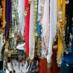 Cairo Guide: Shopping in Khan El Khalili