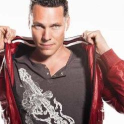 Win! Two Tickets to Tiesto in Concert!