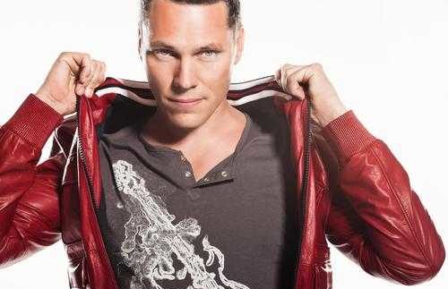Win! Two Tickets to Tiesto in Concert!