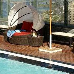 Fairmont Day Use: Understated Luxury for a Day