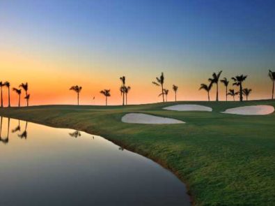 The Allegria Golf Club