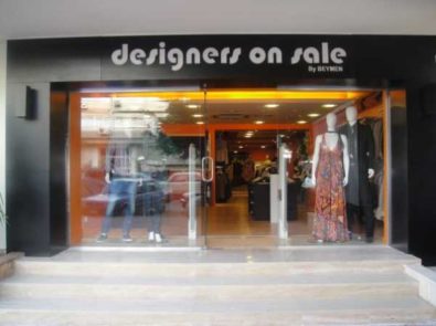 Designers on Sale by Beymen