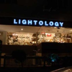 Lightology