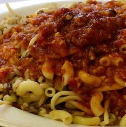 Koshary Hind: Heliopolis’ Best Koshary