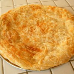 Fatatri El Tahrir: Cairo’s Baladi Pizza