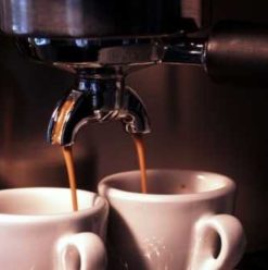 Green Mill:  Degla’s Morning Stop Shop