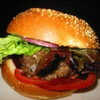 Burger Kitchen: Cairo’s Premium Burger On The Go