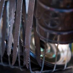 The Lounge: Shisha Outshines the Rest