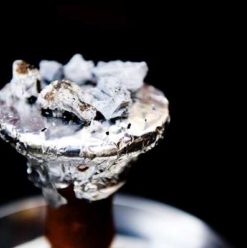 Goal Café: Zamalek Shisha With Nile View