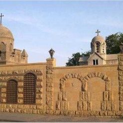 Cairo Guide: Visiting Coptic Cairo