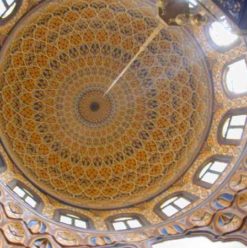 Al Azhar Mosque: Ancient Architecture and Design