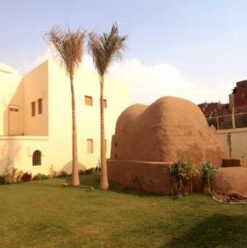 Darb 17 18: Contemporary Art in Cairo’s Fustat Community