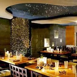 Torii Sushi:  Bright Lights, Little Sushi