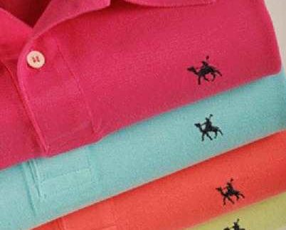 polo egypt stores