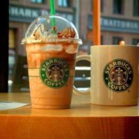 Starbucks: Expensive American Coffee Dominates Cairo