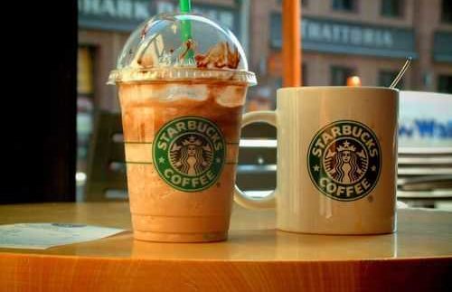 Starbucks: Expensive American Coffee Dominates Cairo